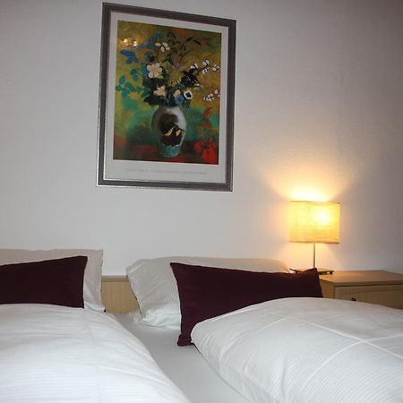 Ferienwohnung Am Ortenaupark Bad Reichenhall Luaran gambar
