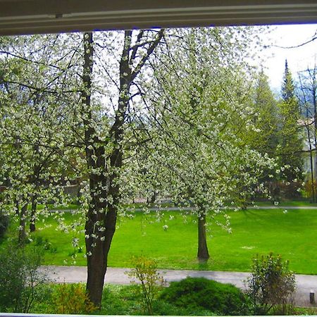 Ferienwohnung Am Ortenaupark Bad Reichenhall Luaran gambar