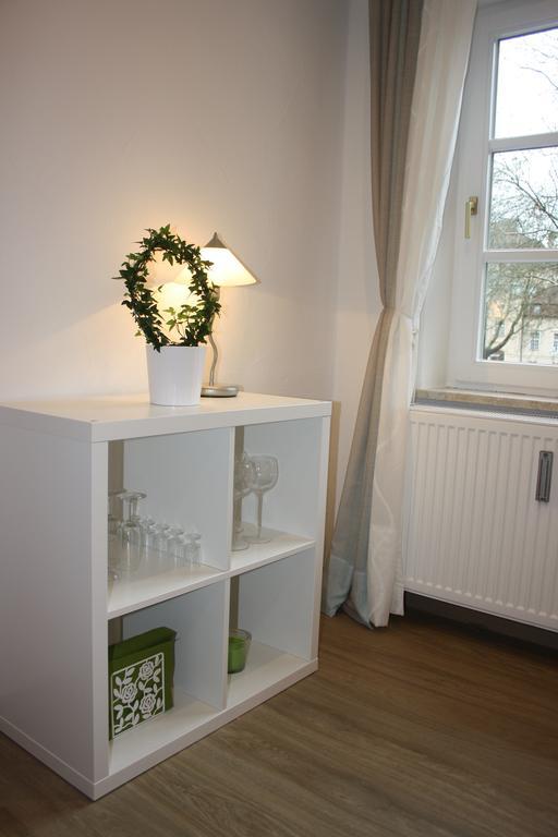 Ferienwohnung Am Ortenaupark Bad Reichenhall Luaran gambar
